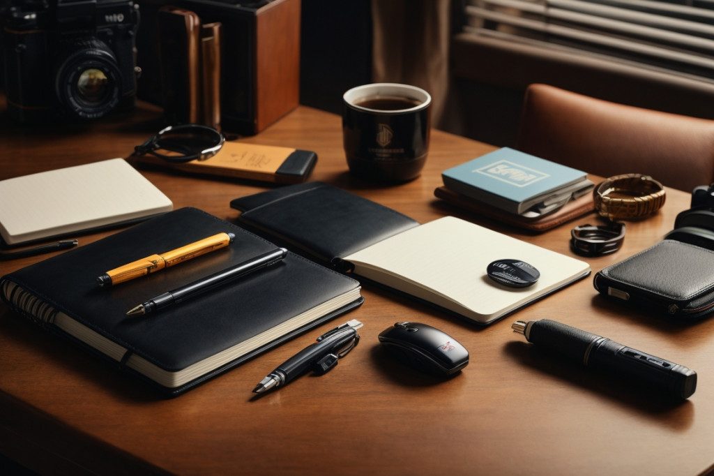 Pourquoi miser sur de parapluies pour une stratégie de communication