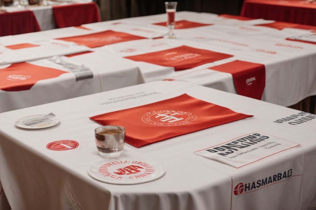 Nappes Ignifugées de Qualité Professionnelle au Pays de la Loire - Meilleur Service & Prix Garantis