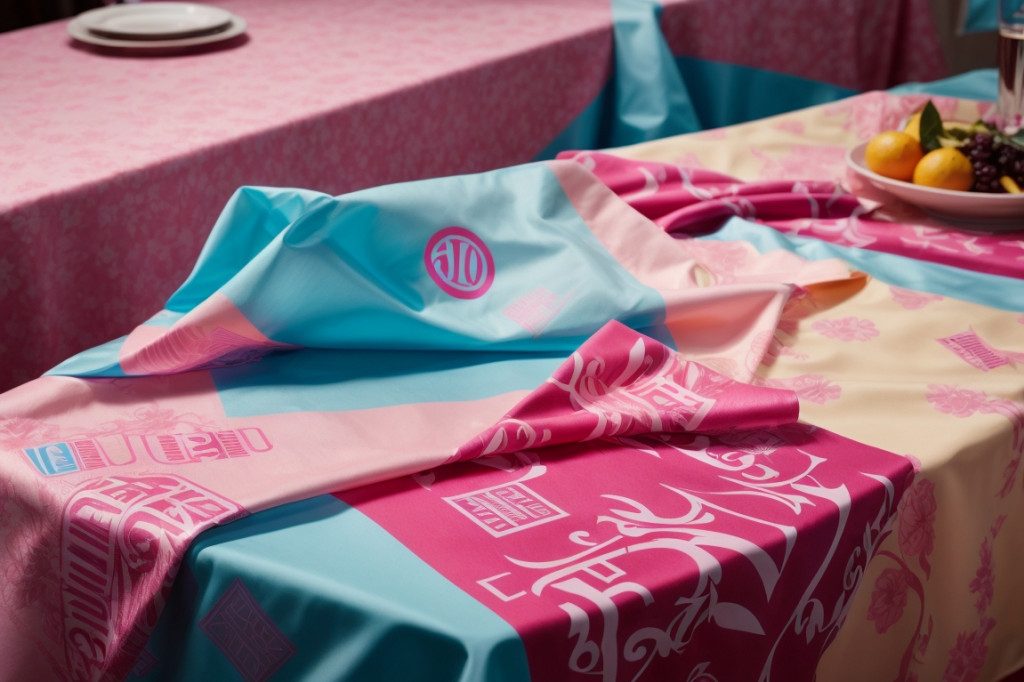 Achetez des Nappes pour Stands Marché en Wallonie - Les Meilleurs Prix!