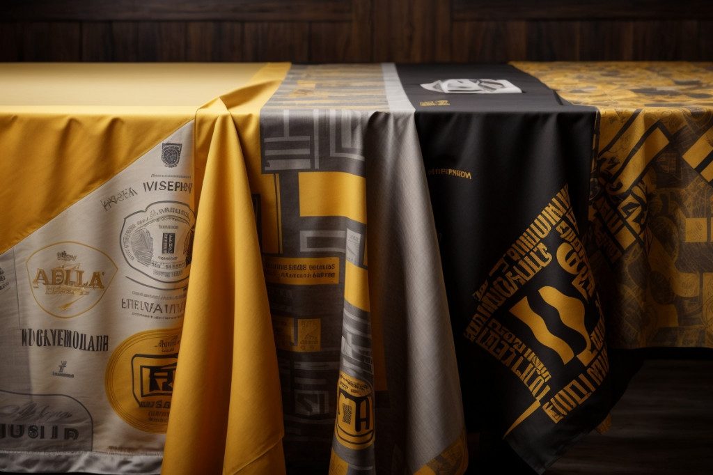 Nappes en Papier de Qualité à Prix Abordables en Romandie