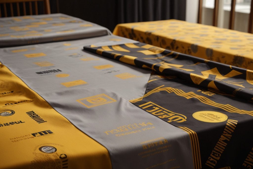 Les Meilleures Nappes Publicitaires en Corse: Découvrez l'Entreprise Qui Vous Convient!