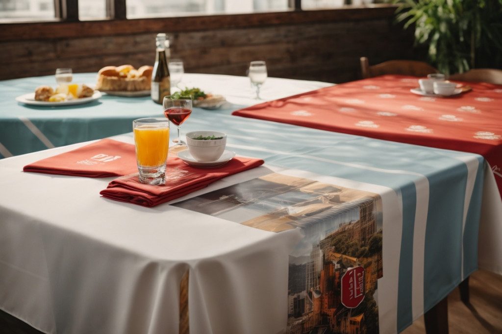 Trouvez des Nappes pour Stands Marché à Champagne-Ardenne : La Réponse à Votre Question sur Google!