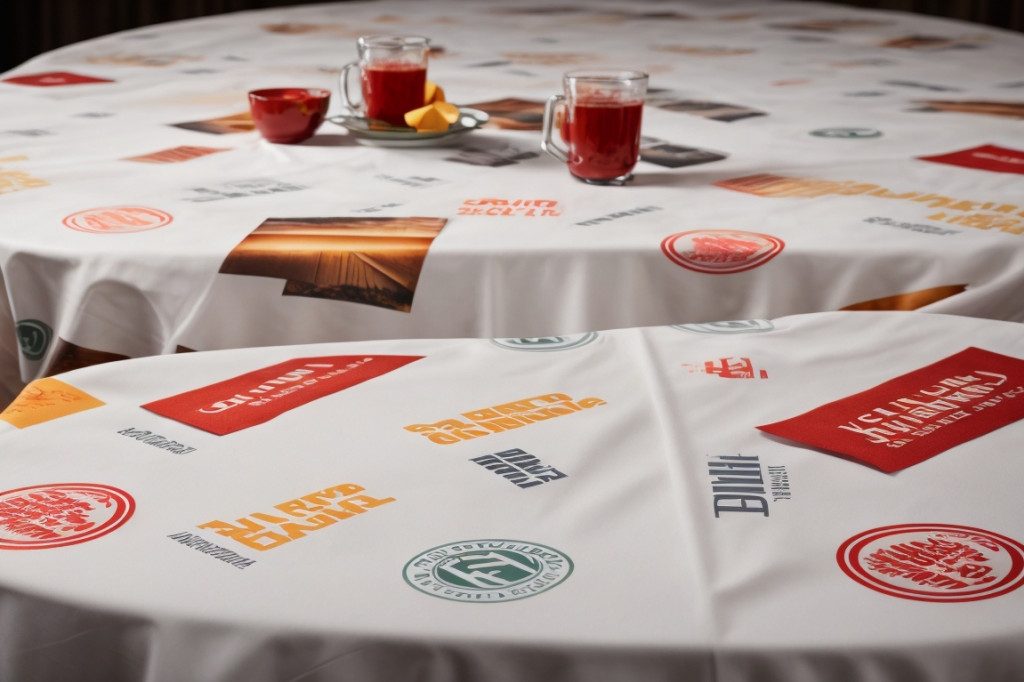 Az Occitanie poliészter asztalterítők előnyei: Fedezze fel a minőséget és a változatosságot!