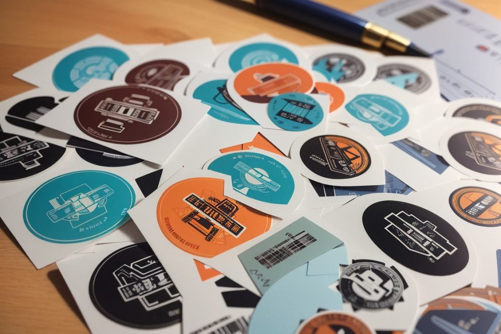 Stickers personnalisé pour véhicule : utiliser un véhicule comme support