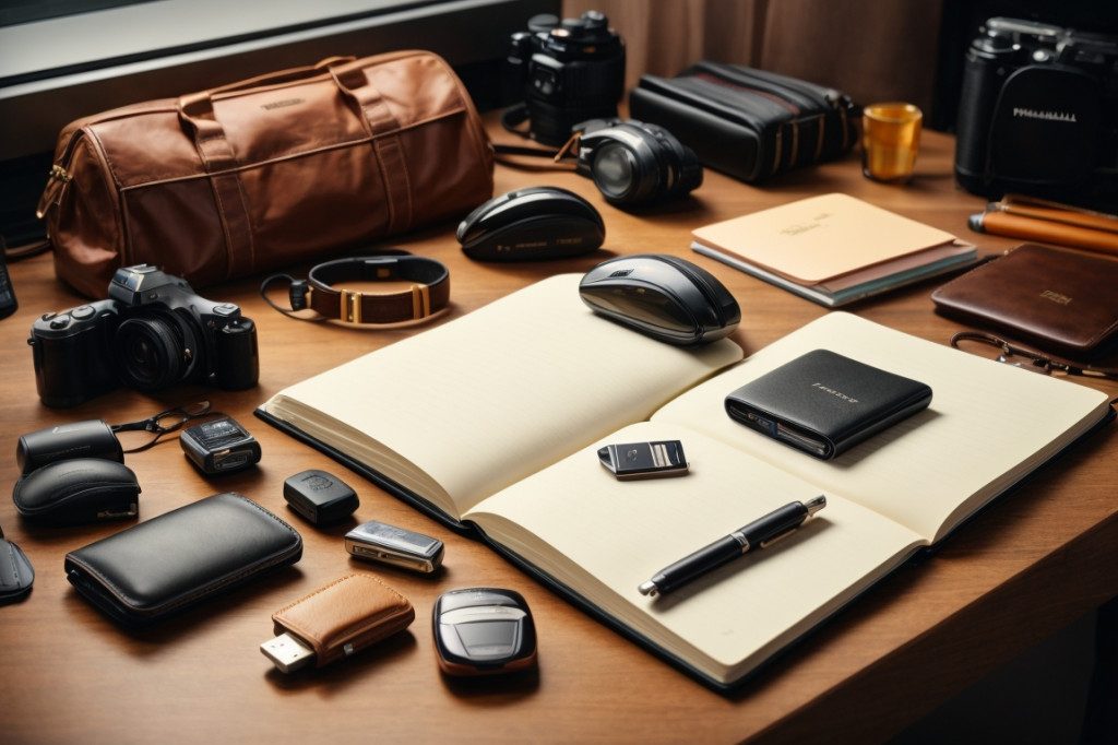 Pourquoi choisir Produits multimédia pour vos cadeaux d'affaire personnalisée ?