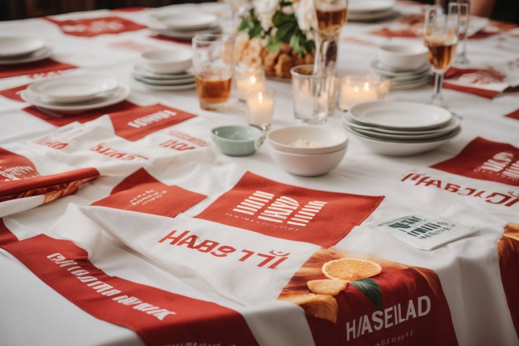 Achetez des Nappes en Papier de Qualité dans l'Île-de-France - Livraison Rapide et Prix Abordables!