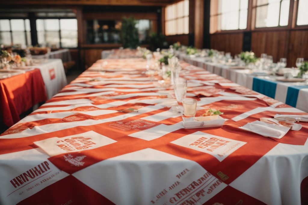 Trouvez des nappes en papier en Wallonie à des prix imbattables!