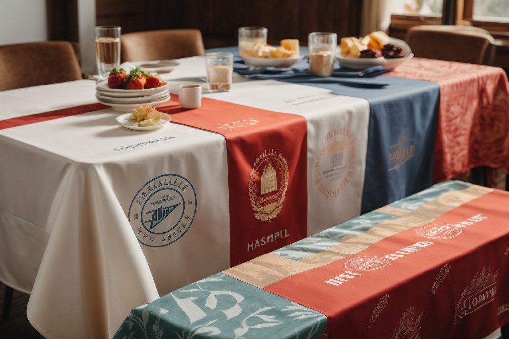 Achetez des Nappes en Papier de Qualité en Corse - Livraison Rapide!