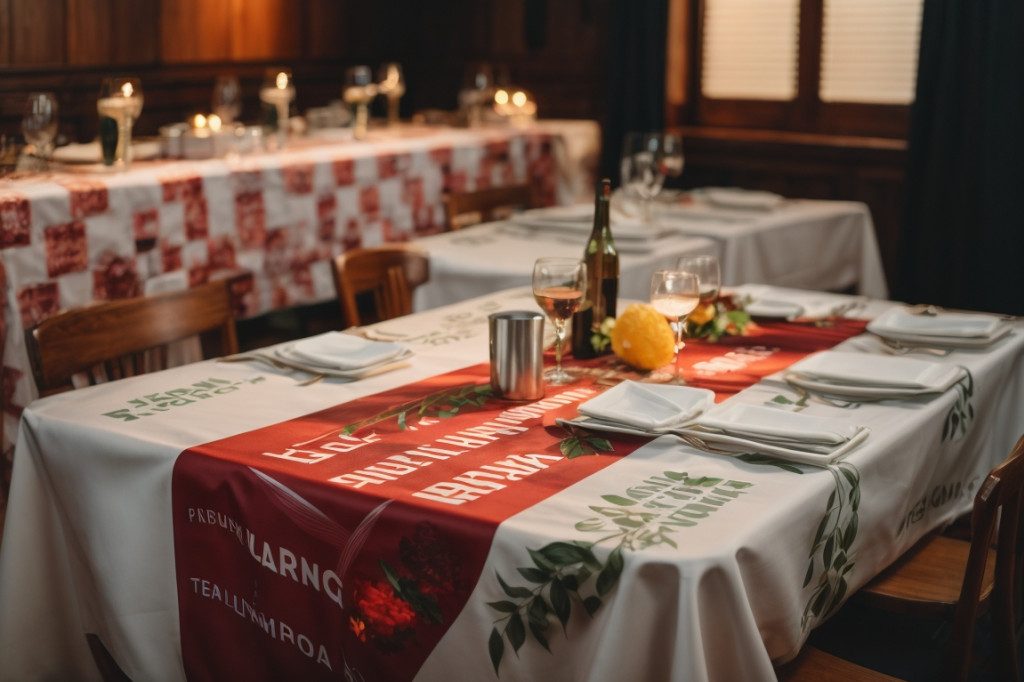 Βρείτε τα καλύτερα χάρτινα τραπεζομάντιλα στην περιοχή Hauts-de-France!