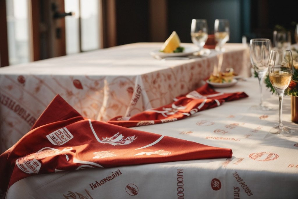 Trouvez facilement une nappe en papier de largeur 160 cm à Bruxelles-Capitale !