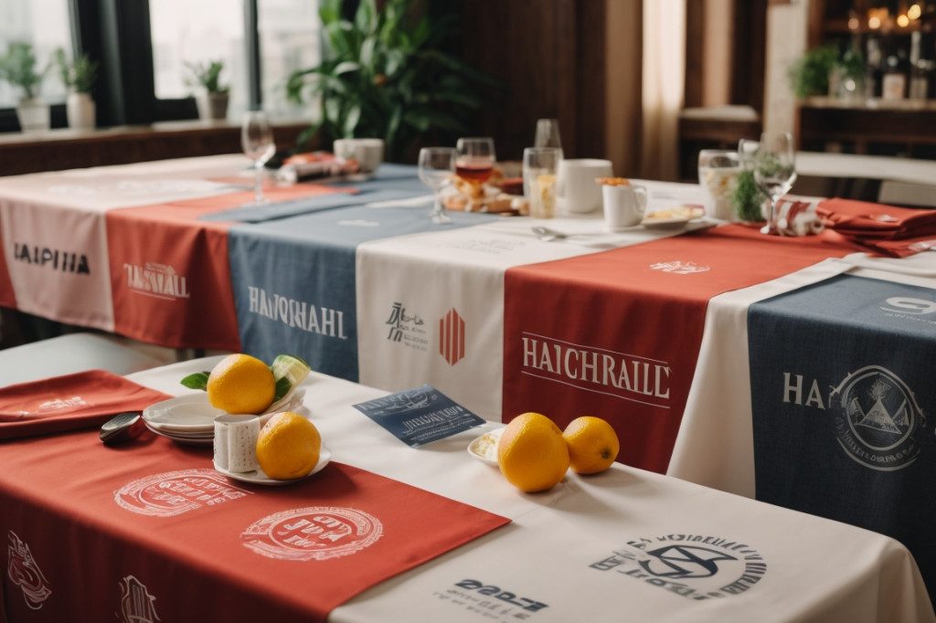 Nappes ignifuges en Bretagne: trouvez les meilleures nappes et protégez vos biens!