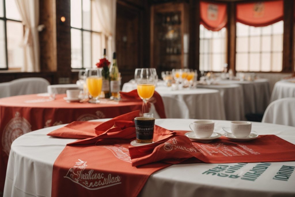 Les Nappes Ignifugées de Haute Qualité offertes par Centre-Val de Loire