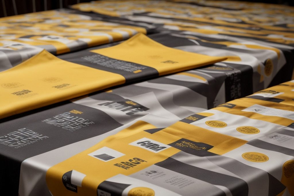 Trouvez des nappes publicitaires à Monaco : Le Guide Complet !