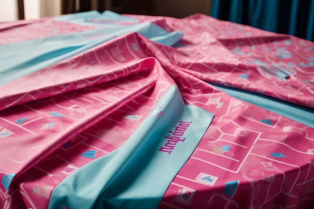 Nappes ignifugées Grand Est: Votre meilleure Solution pour une Protection anti-incendie Optimale!