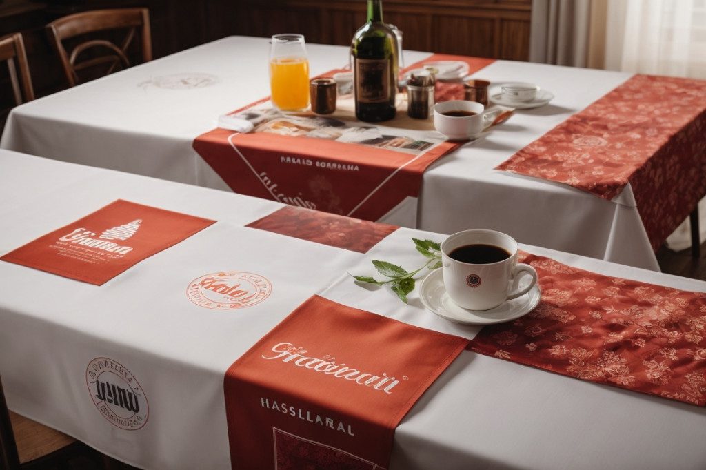 Nappes Ignifugées Hauts-de-France | Meilleur Service & Qualité Garantie