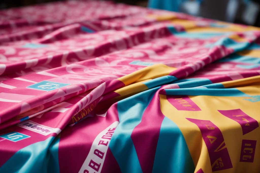 Personalice su mantel con una empresa en Bruselas-Capital: Empresa de manteles personalizados