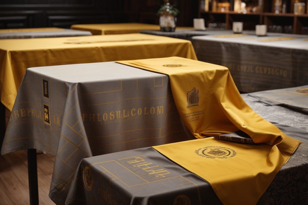 Nappes Papier de Qualité pour votre Maison en Wallonie