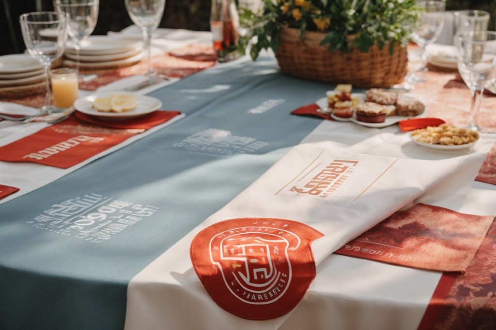 Achetez des Nappes en Polyester de Haute Qualité à Grand Est