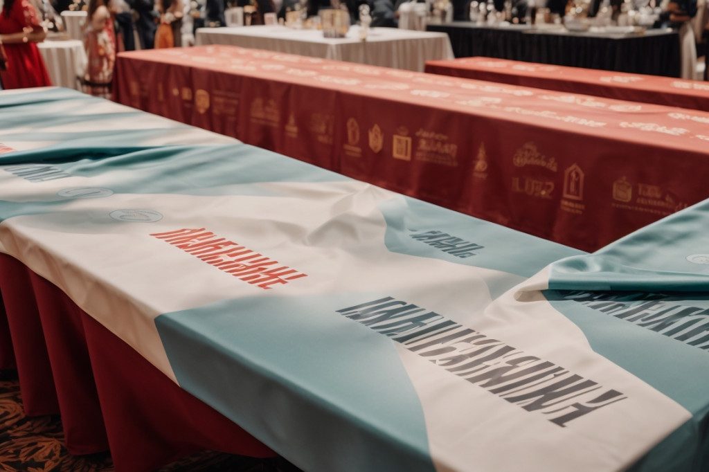 Découvrez la Meilleure Nappe Polyester en Normandie : Où et Comment Trouver le Meilleur Rapport Qualité-Prix !