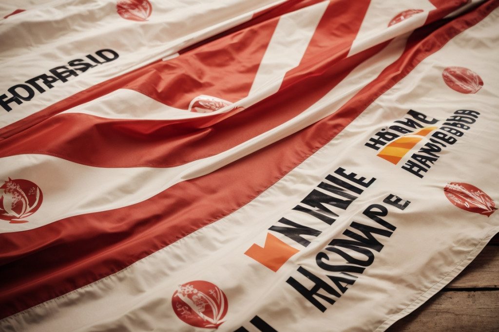 Pourquoi n’est pas opter sur le Voile publicitaire ?