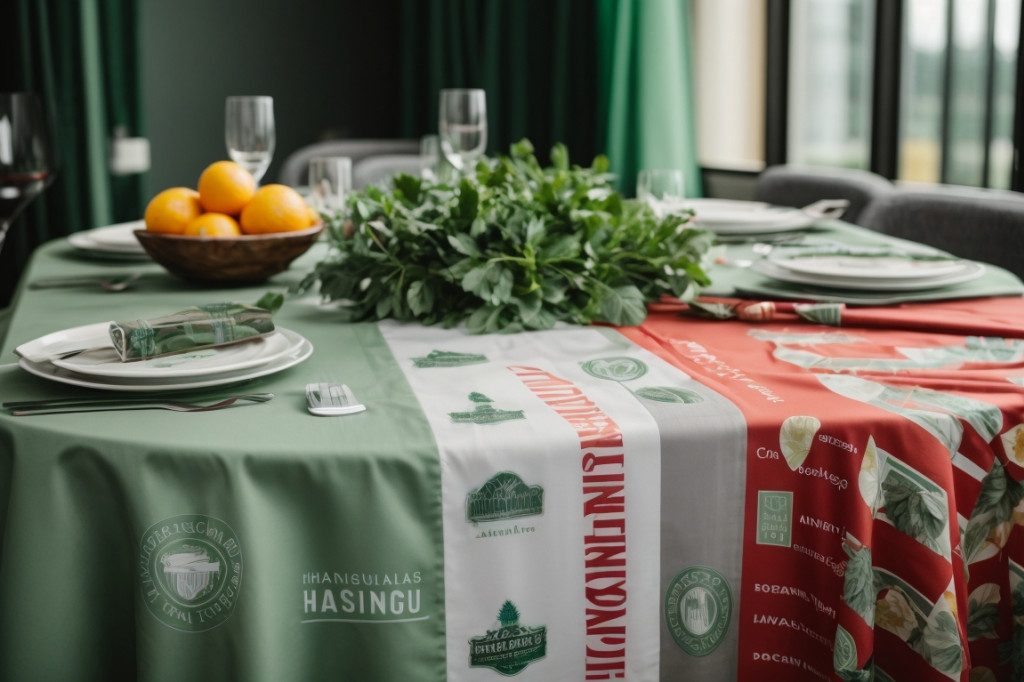 Les Meilleures Nappes pour un Stand Marché en Corse : Quelle est la Meilleure Option pour Vous?