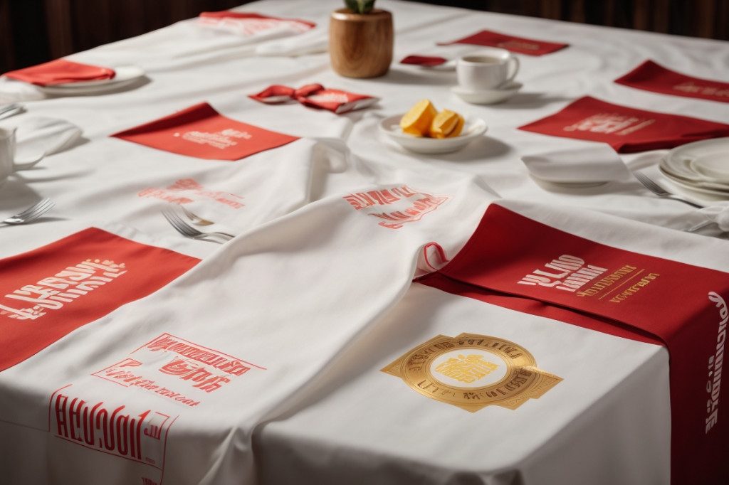 Személyre szabott műanyag terítők Monacóban – személyre szabott szolgáltatásunkkal tökéletes terítőt kaphat!