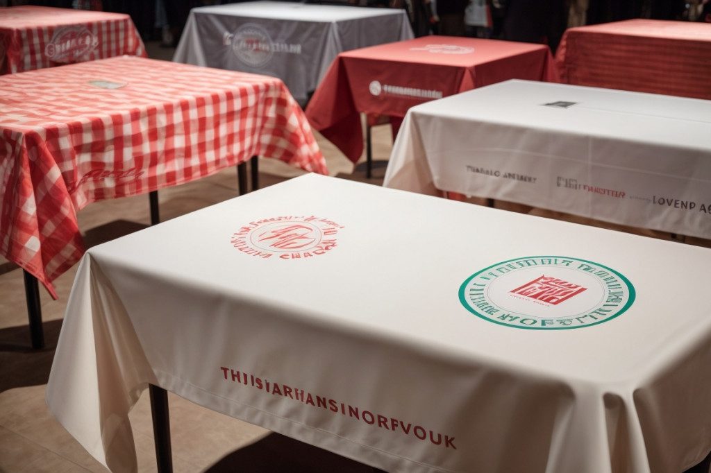 Achetez des Nappes Polyester de Qualité en Champagne-Ardenne | Nappes Polyester de Qualité à Prix Abordable