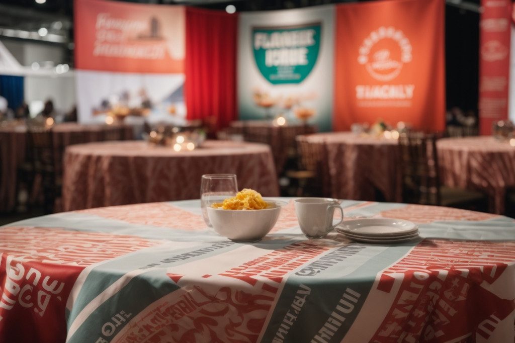 Trouvez la meilleure nappe ignifugée à Monaco - Service professionnel et avantageux !