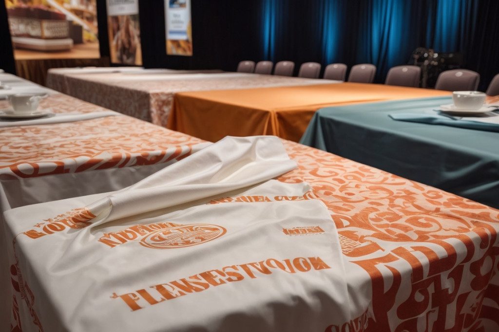 Βρείτε την καλύτερη επιλογή για αγορά διαφημιστικών τραπεζομάντιλων με λογότυπο στο Pays de la Loire!