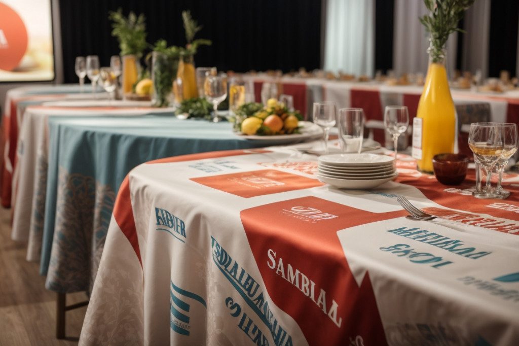 Trouvez la Meilleure Nappe Papier Personnalisée à Monaco !