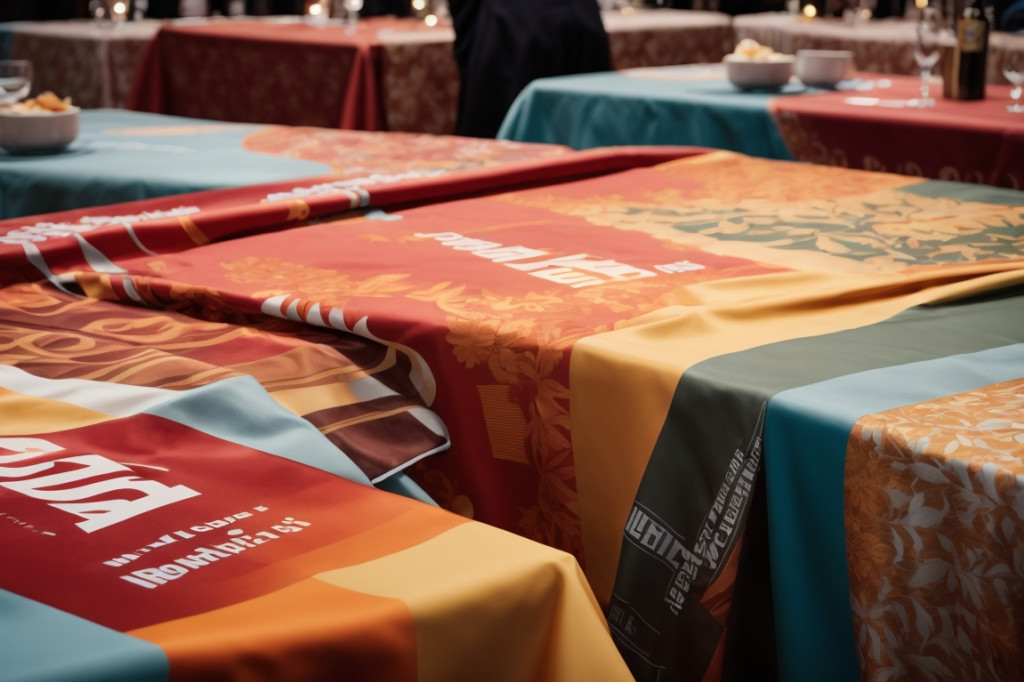 Achetez des Nappes Polyester de Qualité à Monaco - Meilleurs Prix Garantis!
