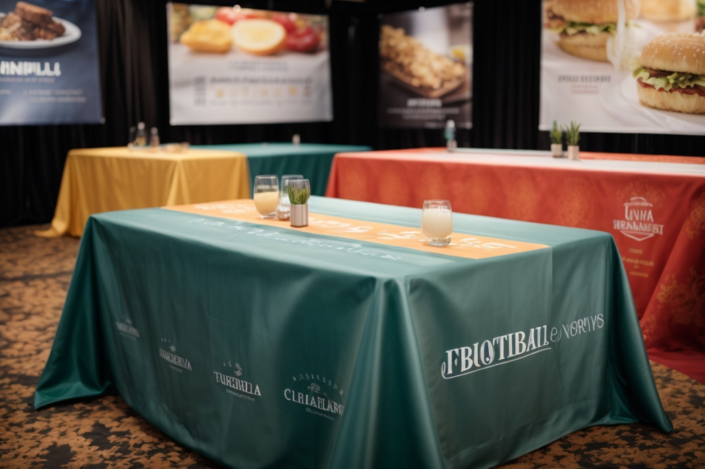 Find the Ideal Width of your Paper Tablecloth in Alsace - up to 160 cm!