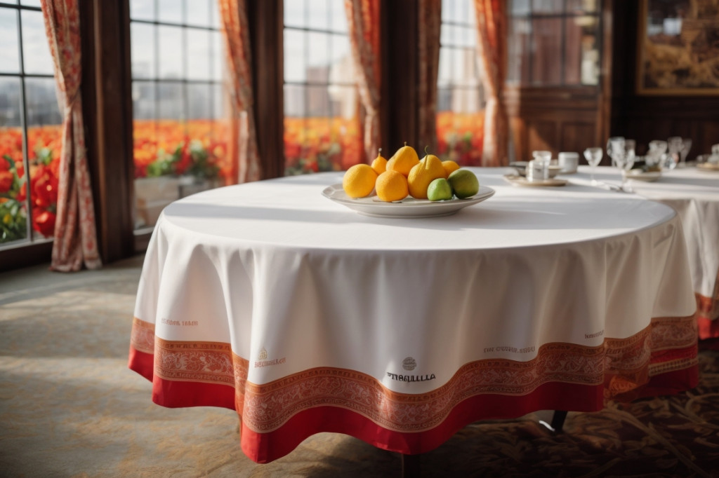 Trova la migliore Tovaglia in Poliestere della Val d'Aosta!