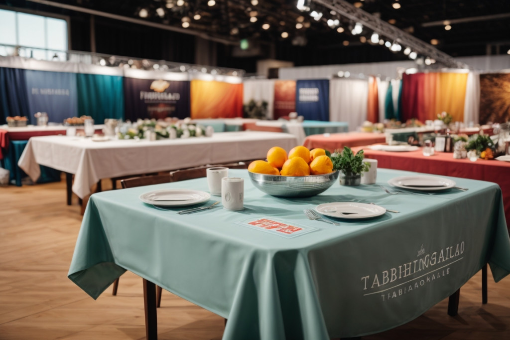 Βρείτε το καλύτερο εξατομικευμένο τραπεζομάντιλο στο Auvergne-Rhône-Alpes!