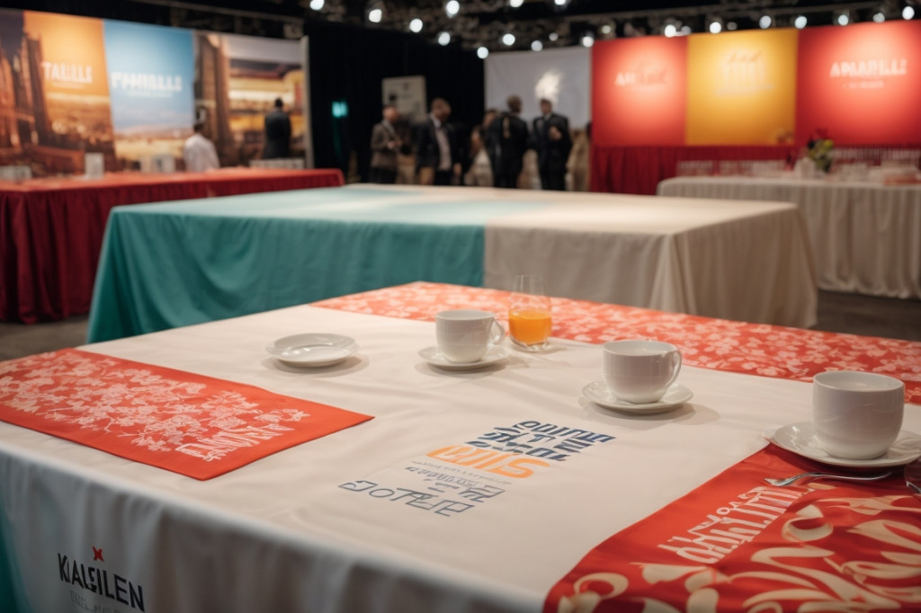 Trouvez les Meilleures Nappes Logo en Provence-Alpes-Côte d'Azur - Posez vos Questions!