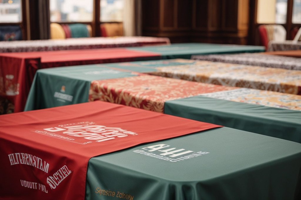 Trouvez la Meilleure Nappe Publicitaire en Alsace - Chez Nous!