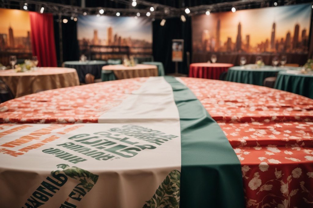 Trouvez la Meilleure Nappe Promotionnelle à Monaco !