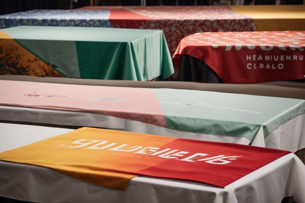Nappes Tissées de Haute Qualité pour la Région de Champagne-Ardenne | Magasin de Nappes en Ligne