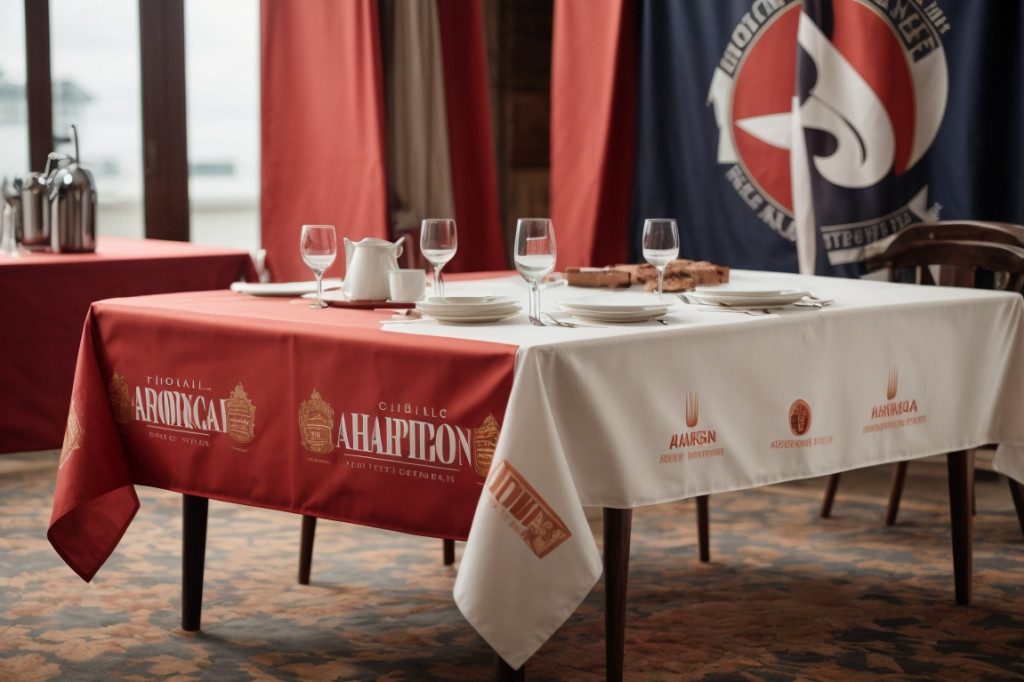 Εξατομικευμένα Πλαστικά Τραπεζομάντηλα - Η καλύτερη ποιότητα και τιμή στο Centre-Val de Loire