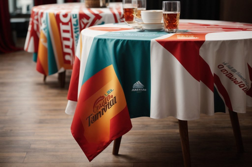Personnalisez votre Nappe en Wallonie - Où et Comment trouver les Meilleurs Prix !