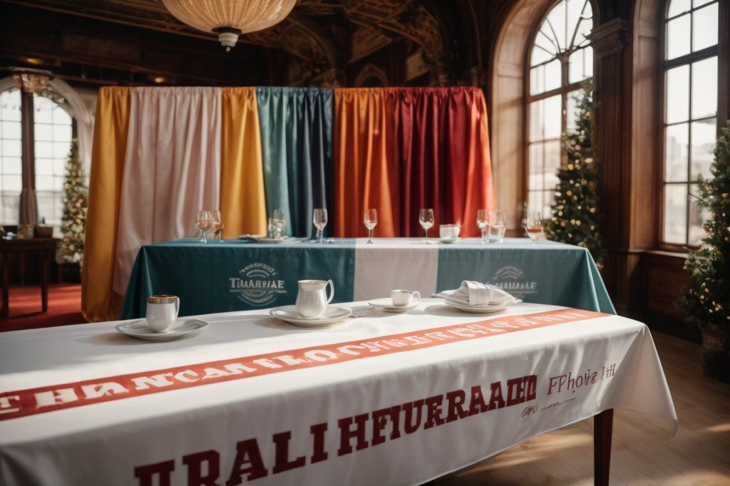 Trouvez votre Nappe en Papier parfaite à Hauts-de-France !