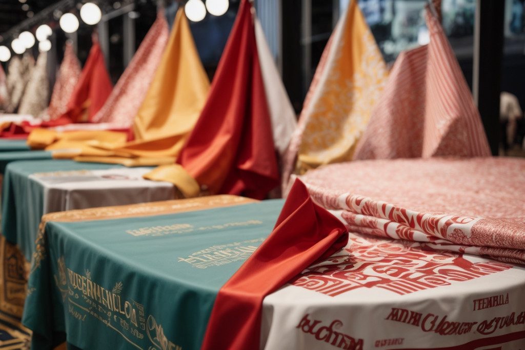 Où obtenir les meilleures Nappes en Papier à Nouvelle-Aquitaine ?