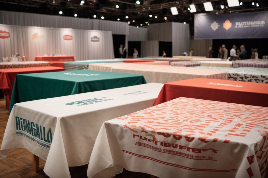 Nappes de Table Plastiques à Bruxelles-Capitale: Large Sélection & Livraison Rapide!