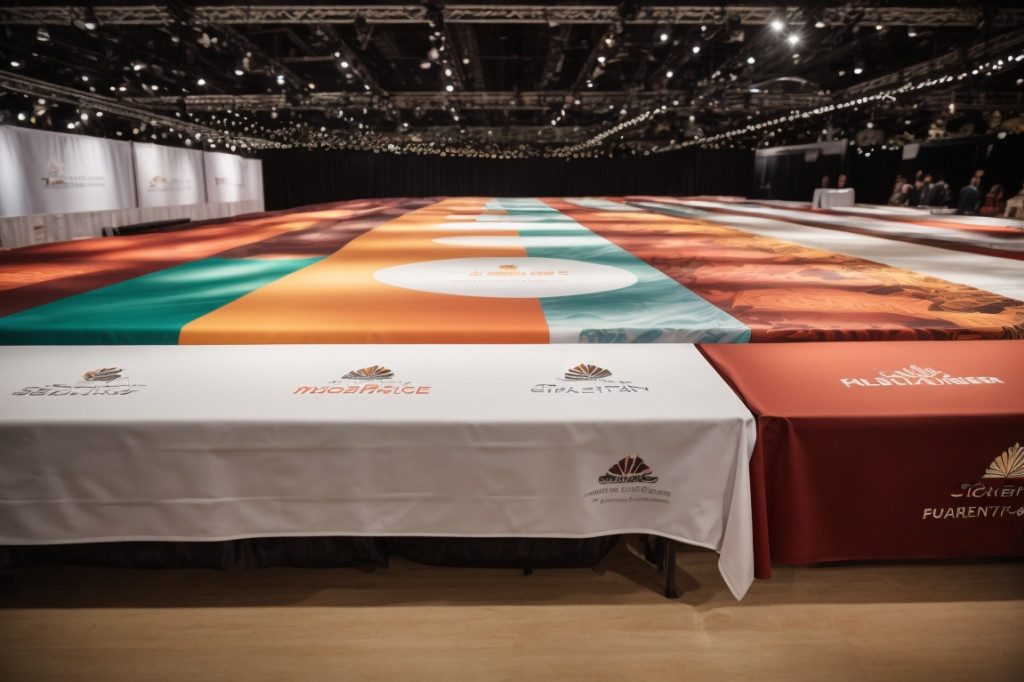 Quality Paper Tablecloths in Île-de-France | Fast Delivery and Affordable Prices