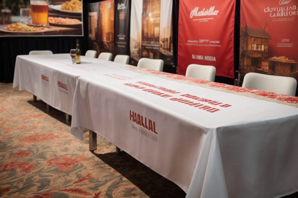 Trouvez la Meilleure Nappe de Table en Plastique à Auvergne-Rhône-Alpes!