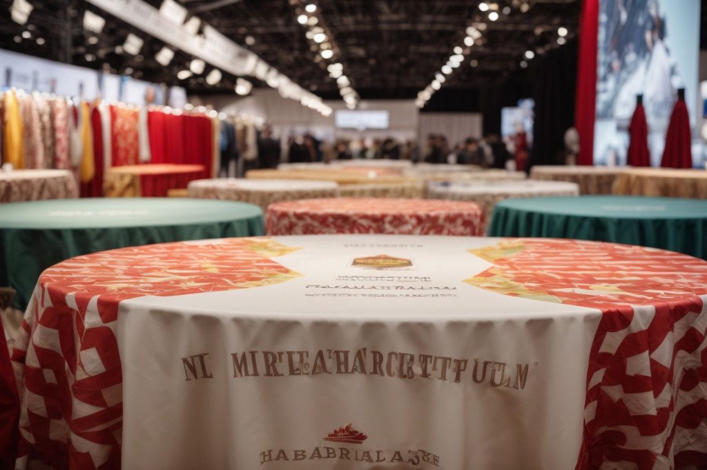 Trouvez la Meilleure Façon d'Obtenir une Nappe Promotionnelle à Grand Est !