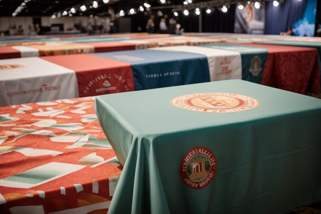Nappes en Papier de Qualité Supérieure à Auvergne-Rhône-Alpes - Des Produits Durables pour Des Événements Inoubliables!