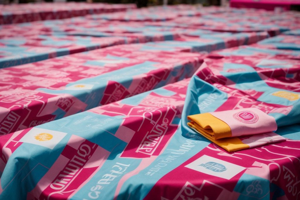 Meilleur choix pour des Nappes en Polyester à Île-de-France