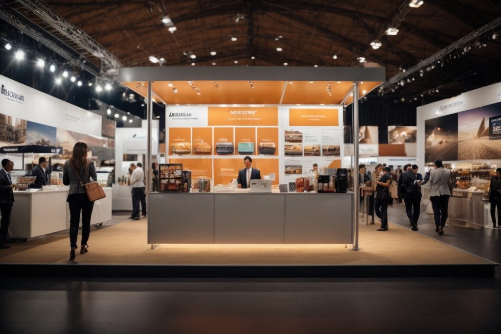 Panneau publicitaire : Le géant des supports de communication