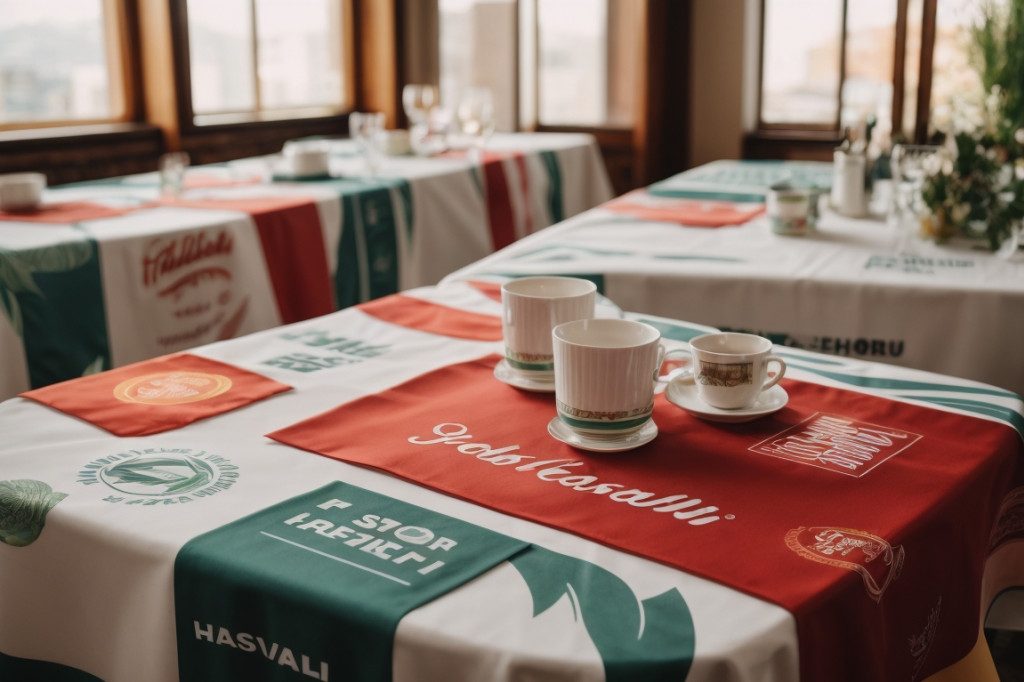 Trouvez la Nappe Intissée parfaite dans les Pays de la Loire !